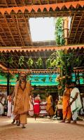 Dhwajarohana
